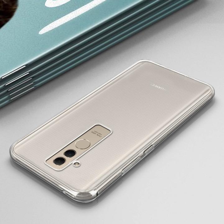 Actual product image Huawei Soft Cover (Mate 20 Lite)
