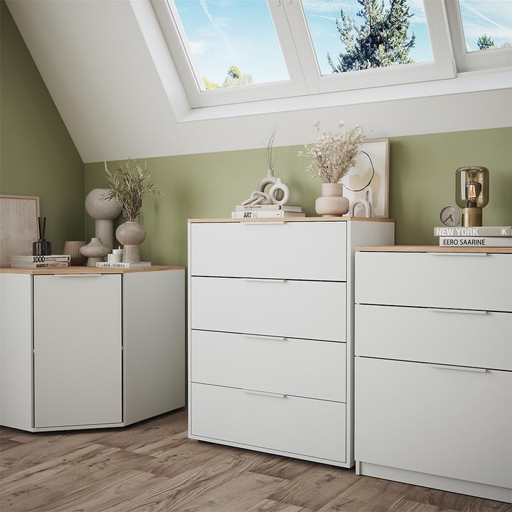 Actual product image Vicco Betti (120 x 48 x 102 cm)