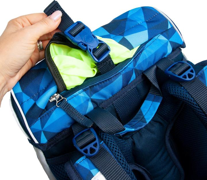 Produktbild Funki Dragon World (28 l)