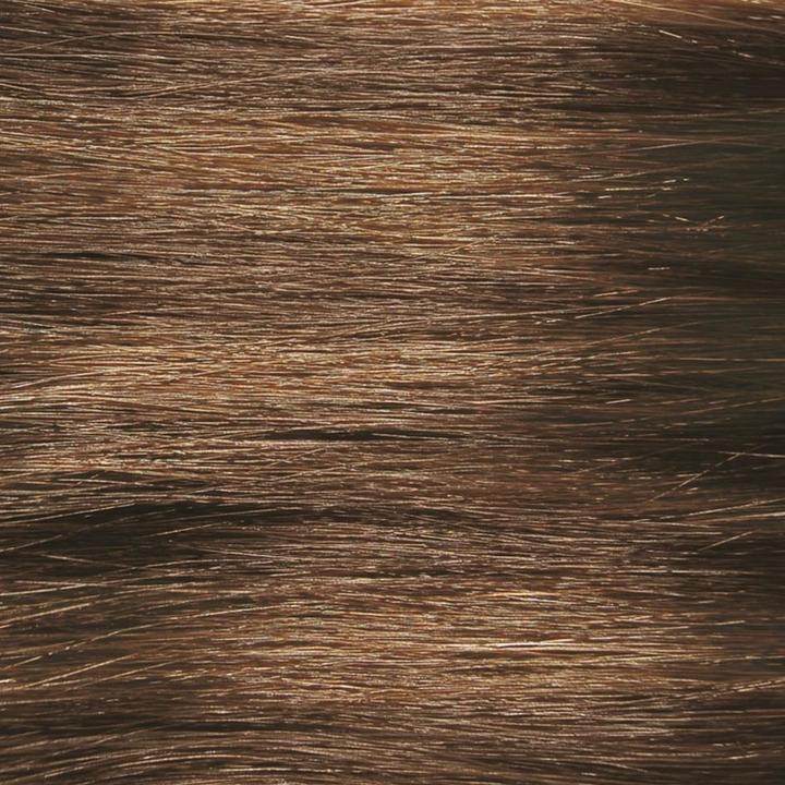 Balmain DoubleHair Silk 40cm 5CG.6CG Ombre Light Copper Gold Brown Ombré, 3 Stk. (5CG.6CG Ombre Light Copper Gold Brown, 40 cm)