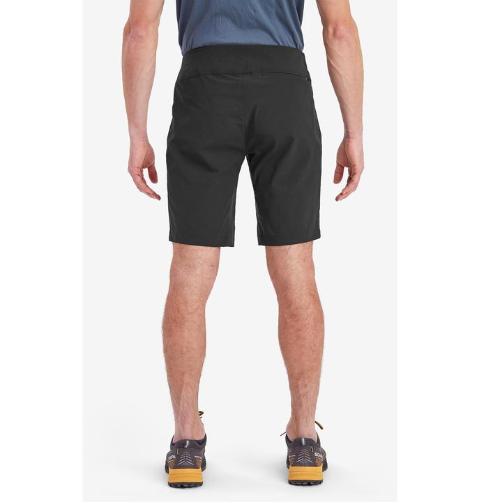 Actual product image Montane Men'S Dynamic Lite Shorts (32, M)