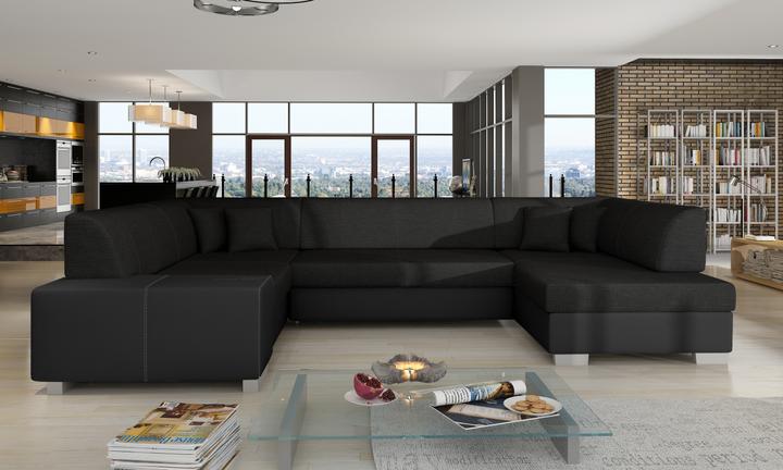 Produktbild ELTAP Havana (Bettsofa, Wohnlandschaft)