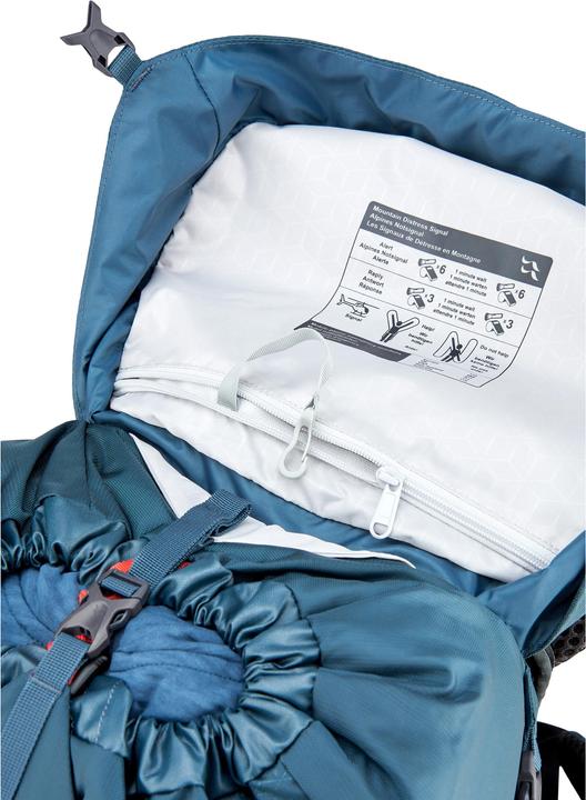 Actual product image Rab Women's Exion 45 ND (45 l)