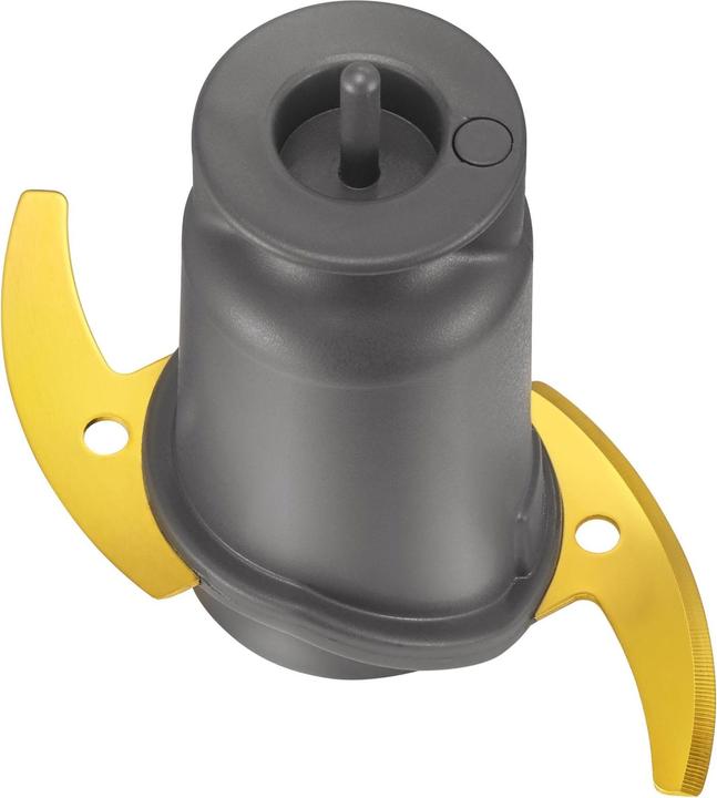 Image du produit Moulinex La Moulinette Ultimate (550 ml, 1000 W)