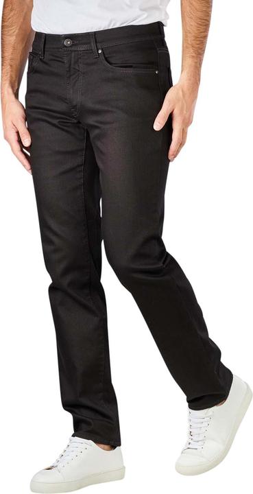 Actual product image BRAX Cadiz ( Cooper New) Jeans Straight Fit Black (W46/L32)
