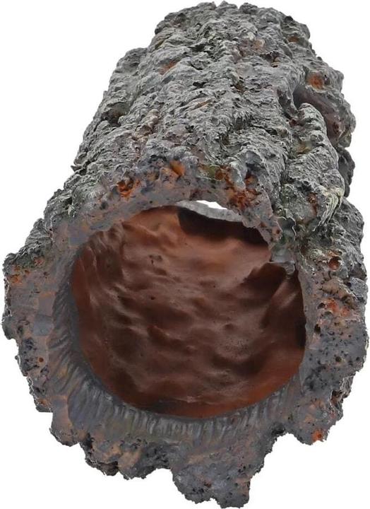 Image du produit Hobby Grotte Bark Hole, 23 x 9 x 9 cm