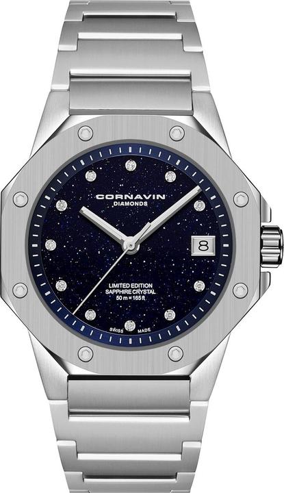 Produktbild Cornavin Downtown Sky (36 mm)