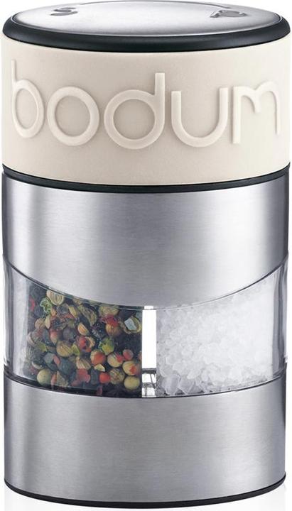 Bodum Zwilling (Pfeffer, Salz)