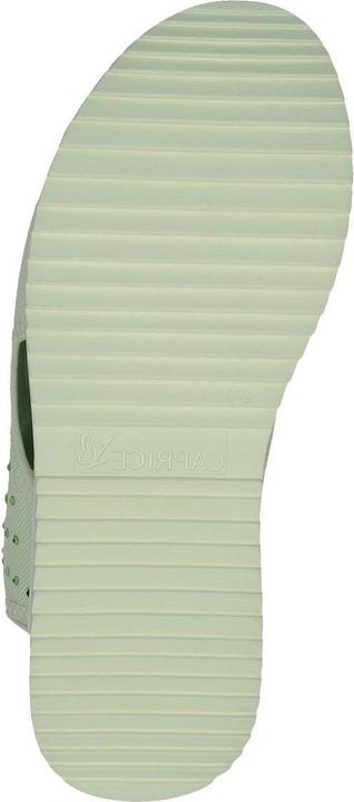 Actual product image Caprice Sandal (38)
