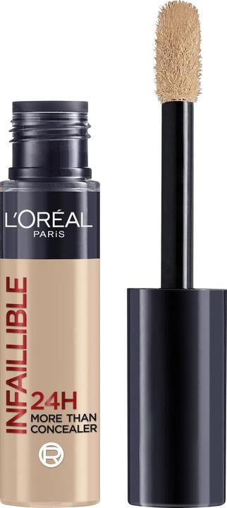 Produktbild L'Oréal Paris Infaillible (326 Vanilla)