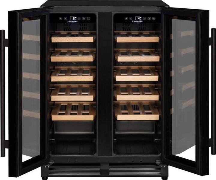 Produktbild Climadiff Weinschränke