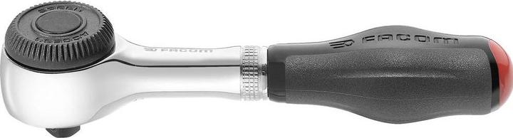Produktbild Facom Umschaltknarre 1/4 (6.3 mm) 12 (1/4")