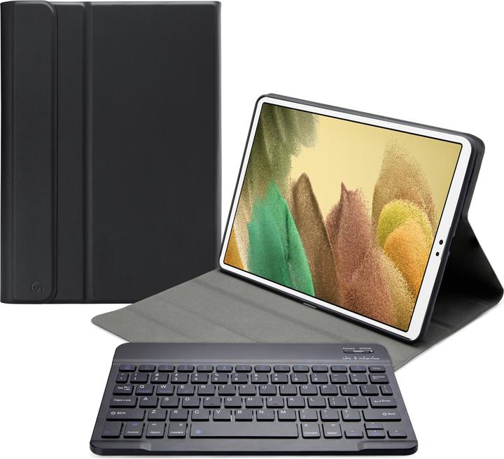 Actual product image Mobilize Detachable Bluetooth pouch (Eng. Int., Galaxy Tab A7 Lite)