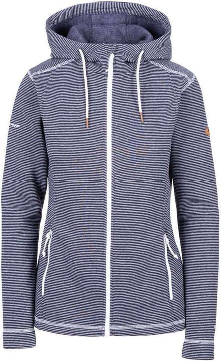 Produktbild Trespass ROOTLESS Damen Fleece Jacke (XS)