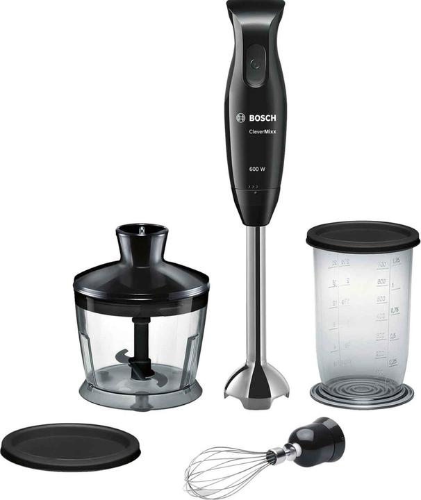 Bosch Hausgeräte CleverMixx MSM2650B