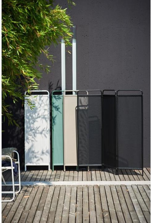 Actual product image Fiam Separe screen