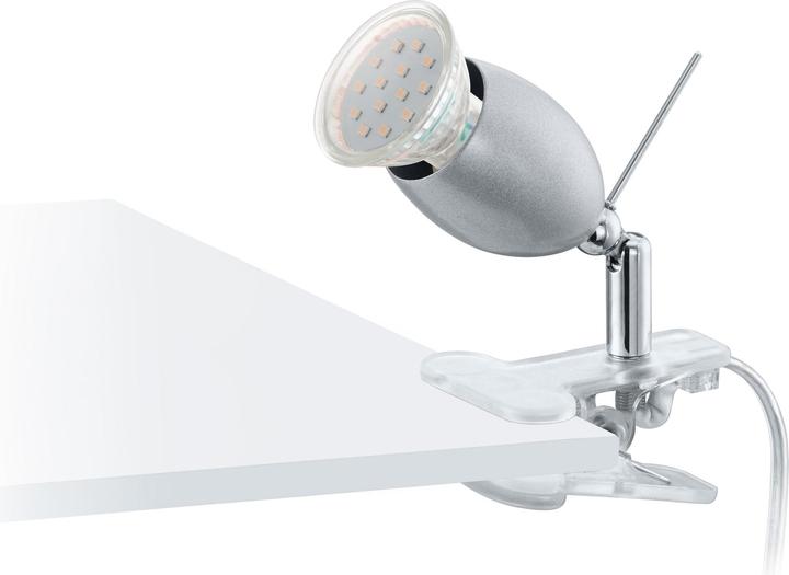 Image du produit EGLO Banny (240 lm, GU10)
