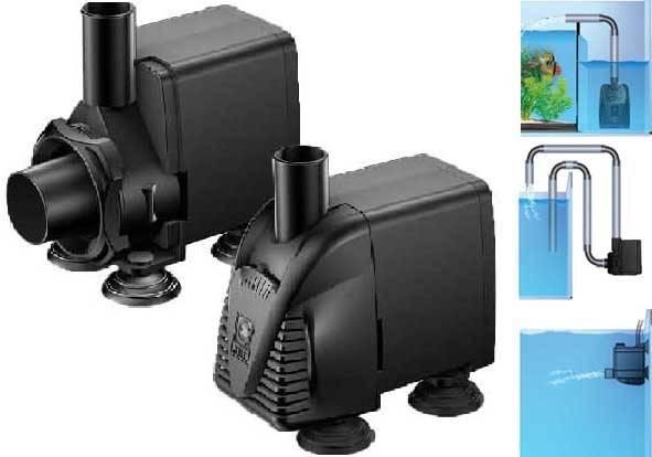 Produktbild JBL Aquaristik und Terraristik Tauchpumpe