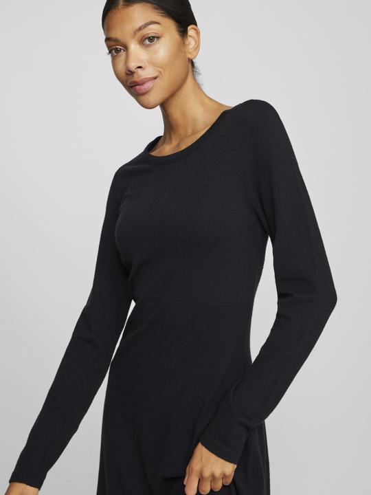 Produktbild Vila Strick Minikleid (XXL)