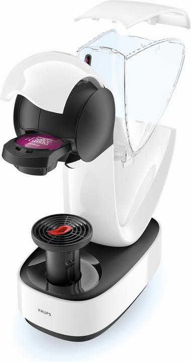 Actual product image Krups Infinissima (NESCAFÉ Dolce Gusto)