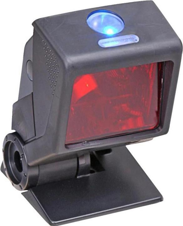 Actual product image Honeywell QuantumE 3580, Weighted base (1D barcodes)