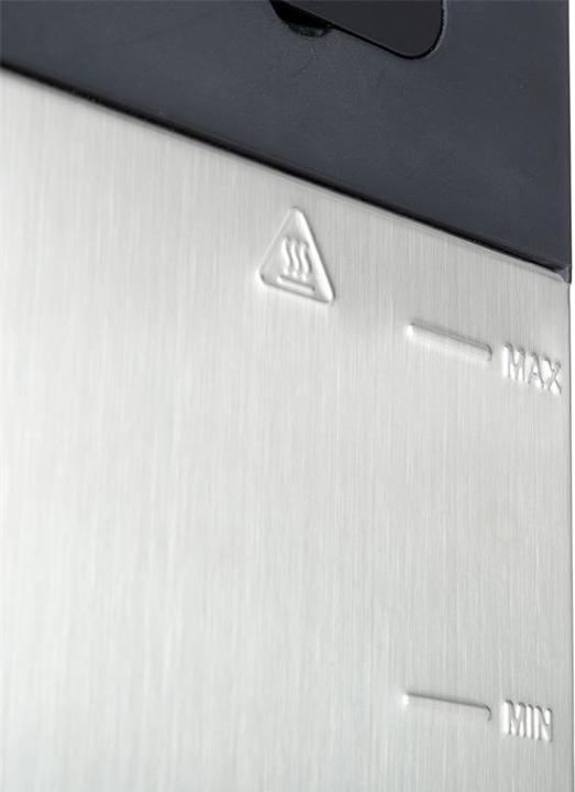 Actual product image Allpax Thermostat SV 2