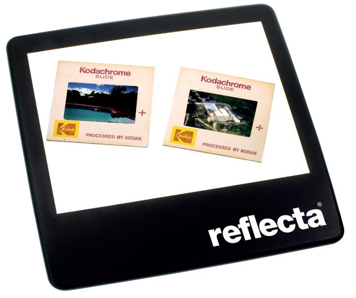 Immagine prodotto Reflecta Pannello luminoso a LED L130 (Visualizzatore di diapositive)