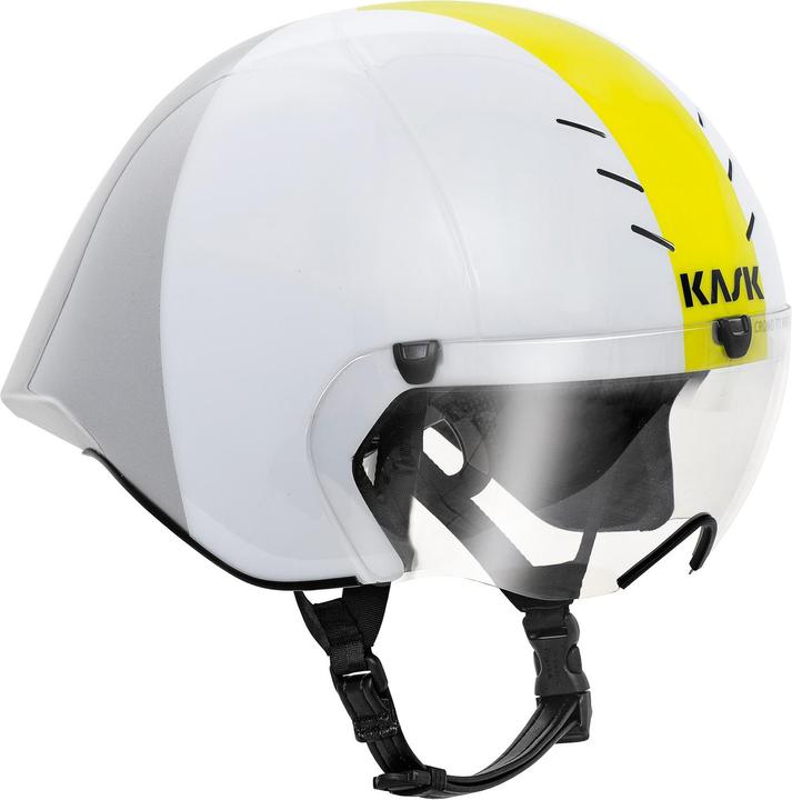 Immagine prodotto Kask Casco Mistral (55 - 58 cm)