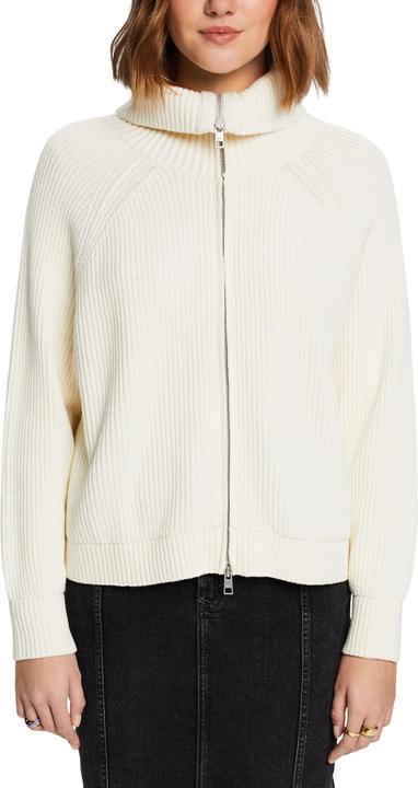 Produktbild Esprit strickjacke, damen troyer (XXS)