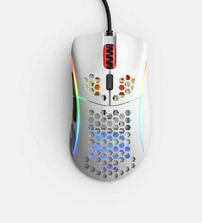 Actual product image Glorious PC Gaming Race Model D- (Cable)