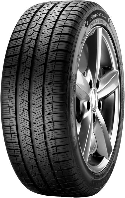 Apollo Alnac 4G All Season (205/55R16 91H, All-weather tyres)