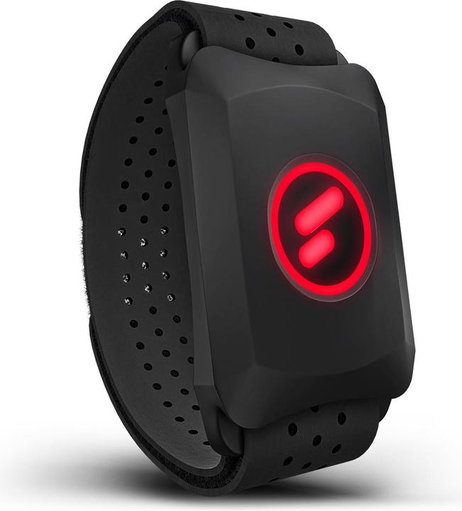 Immagine prodotto Sportstech Cardiofrequenzimetro sPulse Cardiofrequenzimetro con braccialetto via Bluetooth e sensore LED |