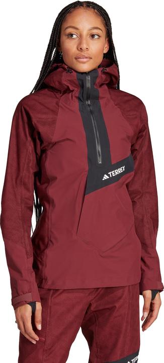 Produktbild adidas Techrock (XS)