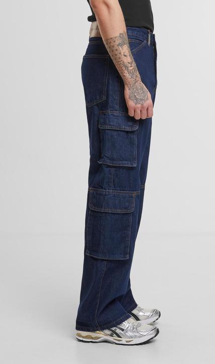 Image du produit 2Y Studios 2Y Jeans Aidan Cargo Baggy - 178453 (33)