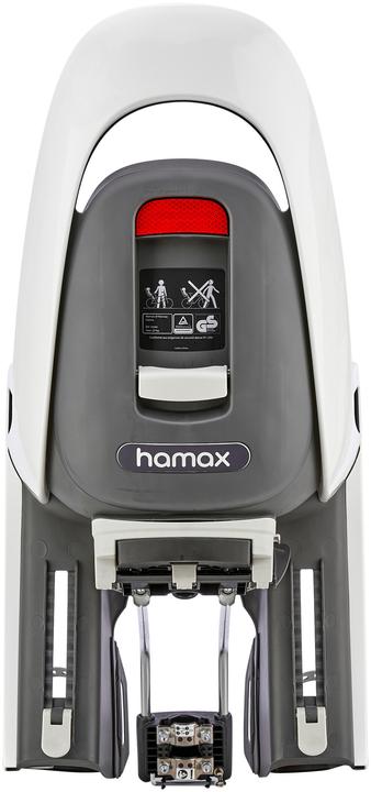 Image du produit hamax Caress (Tube de selle)
