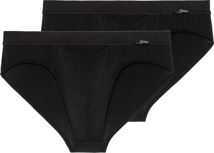Image du produit HOM 2er Pack TENCEL™ Soft HO1 Mini Slip / Unterhose (S, lot de 2)
