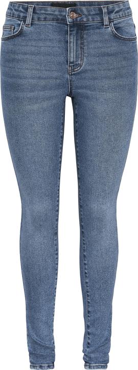 Produktbild Pieces PCDANA Skinny Fit Jeans (32)