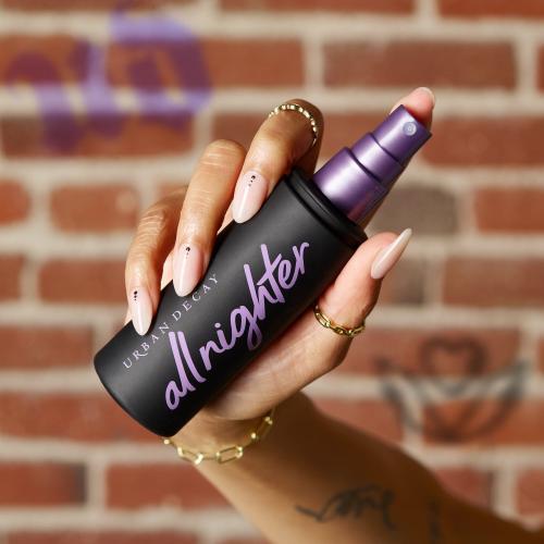 Produktbild Urban Decay All Nighter Setting Spray (Transparent)