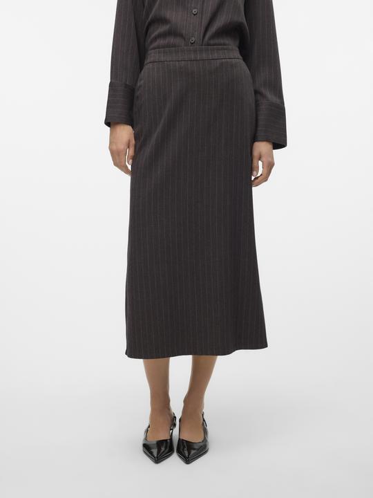 Produktbild Vero Moda VMDANIA Langer Rock Rock (XS)