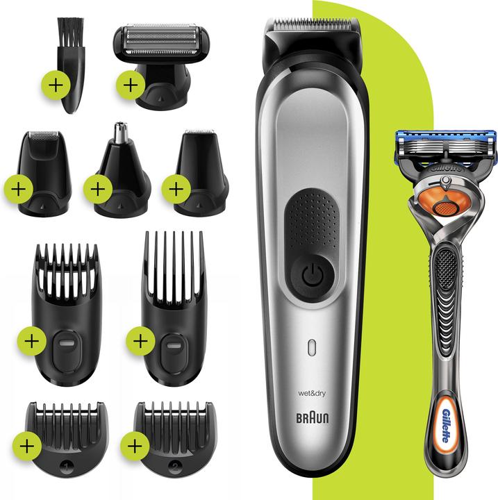Produktbild Braun MGK7220
