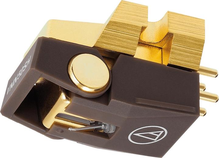 Actual product image Audio-Technica VM750SH (Pickups)