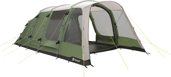 Produktbild Outwell Willwood 5 (Tunnelzelt, 21.10 kg, 5 Personen)