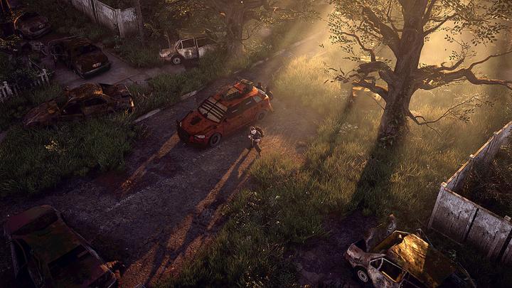 Produktbild Sold Out The Last Stand - Aftermath (PS5, DE)