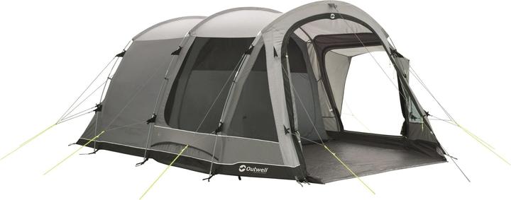 Actual product image Outwell Nevada 5P (Tunnel tent, 19.90 kg, 5 persons)