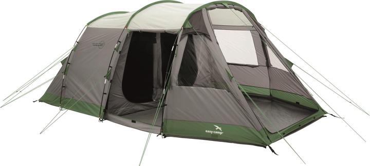Easy Camp Huntsville 500 Tent (Tunnelzelt, 5 Personen)
