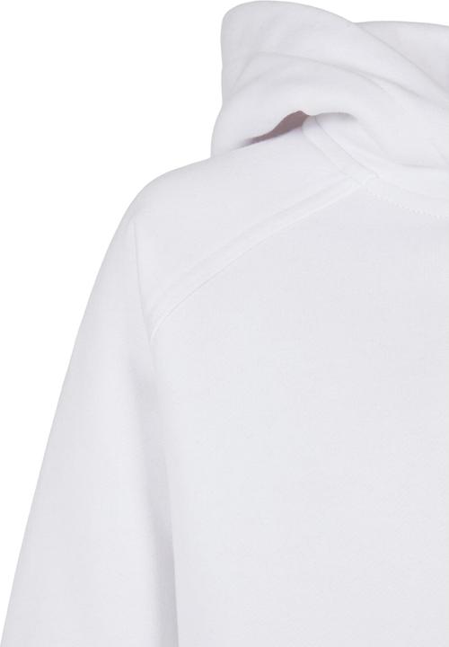 Immagine prodotto Urban Classics Felpa con cappuccio Blank per ragazzi - 14989 (122)