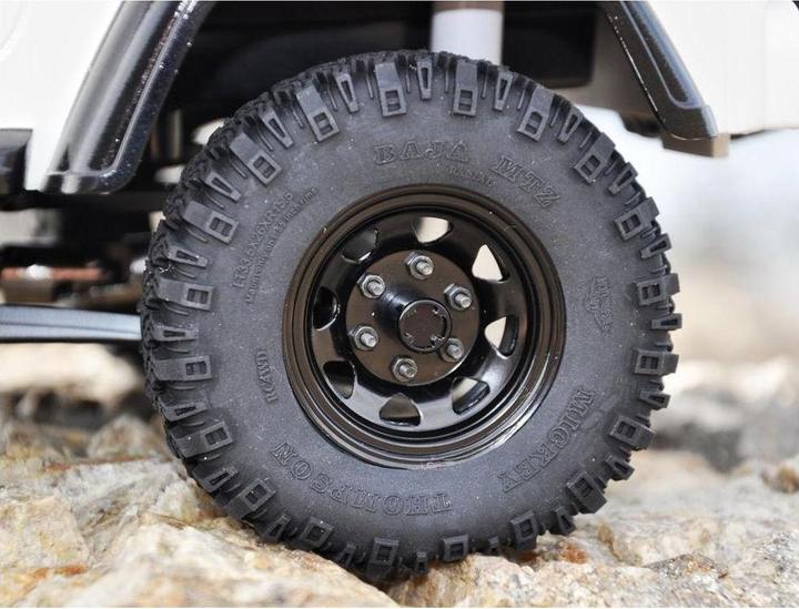 Produktbild Rc4Wd Mickey Thompson 1.55"