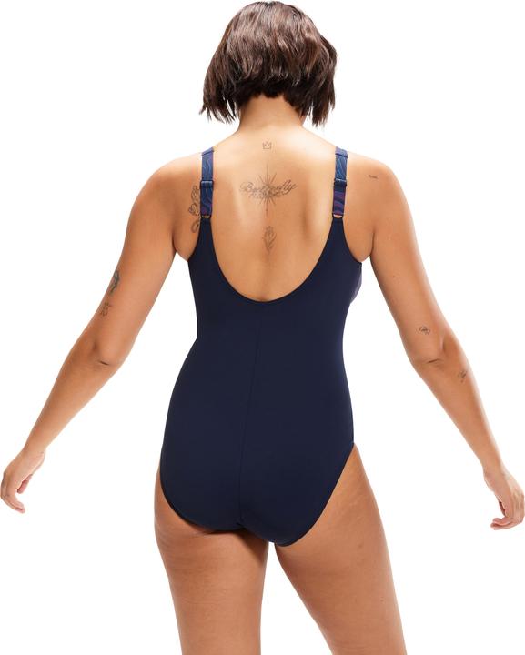 Immagine prodotto Speedo LunaLustre Printed Shaping 1PC (48)