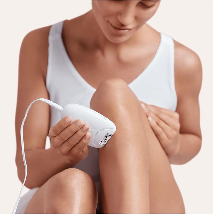 Immagine prodotto Braun Silk-épil 1 1370 Gambe Corpo