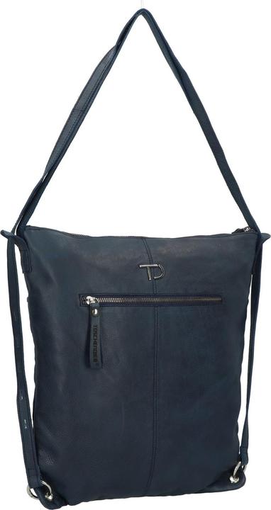 Produktbild Taschendieb Kohlmarkt 3 Schultertasche Leder 33 cm